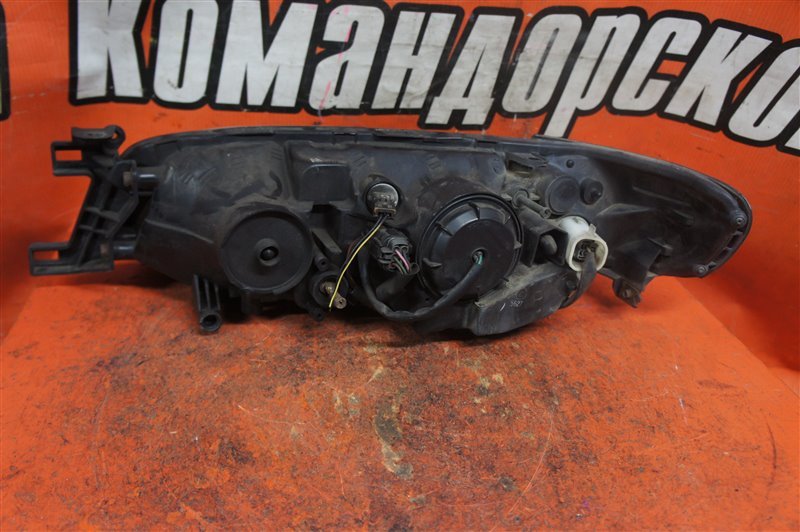 Фара передняя правая EXPERT 1999 VW11