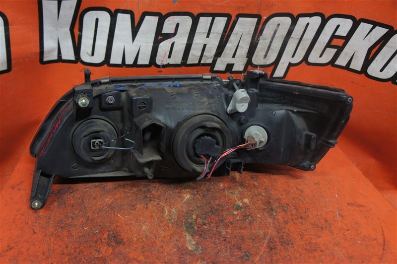 Фара передняя правая LAUREL 1998 HC35