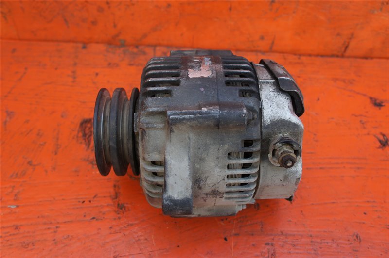 Генератор TOYOTA DYNA BU306 4B