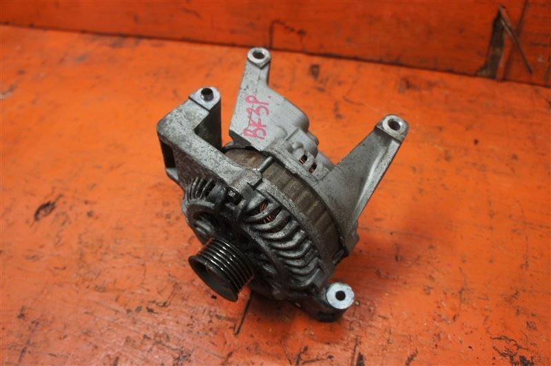 Генератор MAZDA AXELA 2004 BK3P L3VE контрактная