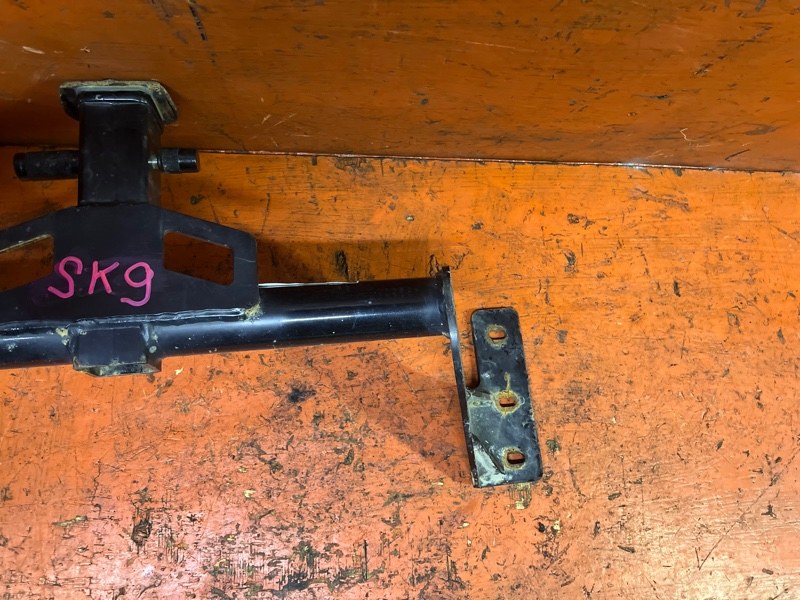 Фаркоп задний FORESTER 2020 SK9