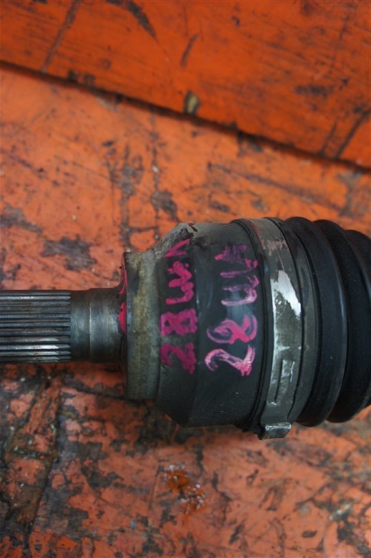 Привод передний левый AXELA 2010 BL6FJ Z6VE