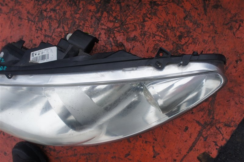 Ноускат передний PEUGEOT 308 4E 5F02
