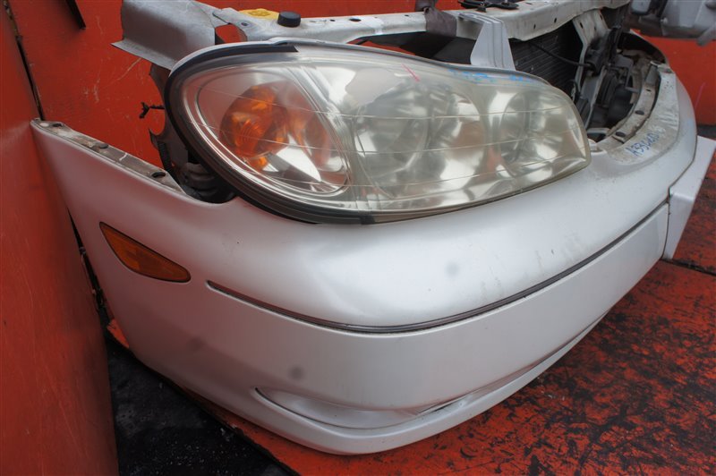 Ноускат передний CEFIRO 2002 A33 VQ20DE
