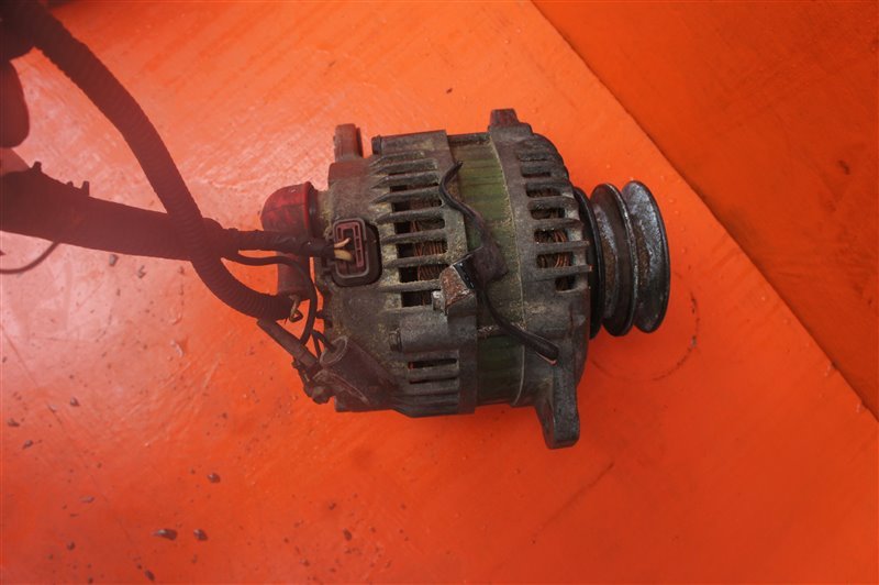 Генератор ATLAS 2002 R8F23 QD32
