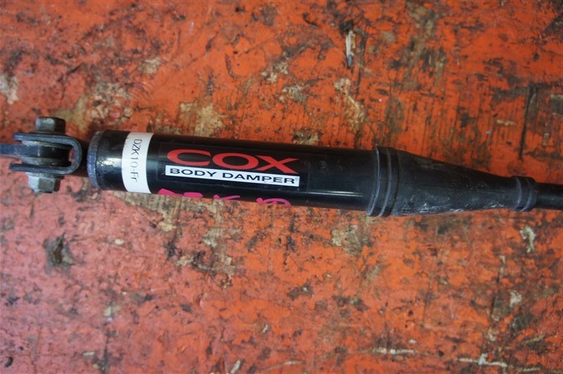 Распорка передняя TOYOTA SAI AZK10 2AZFXE Распорка передняя TOYOTA SAI AZK10 2AZFXE
