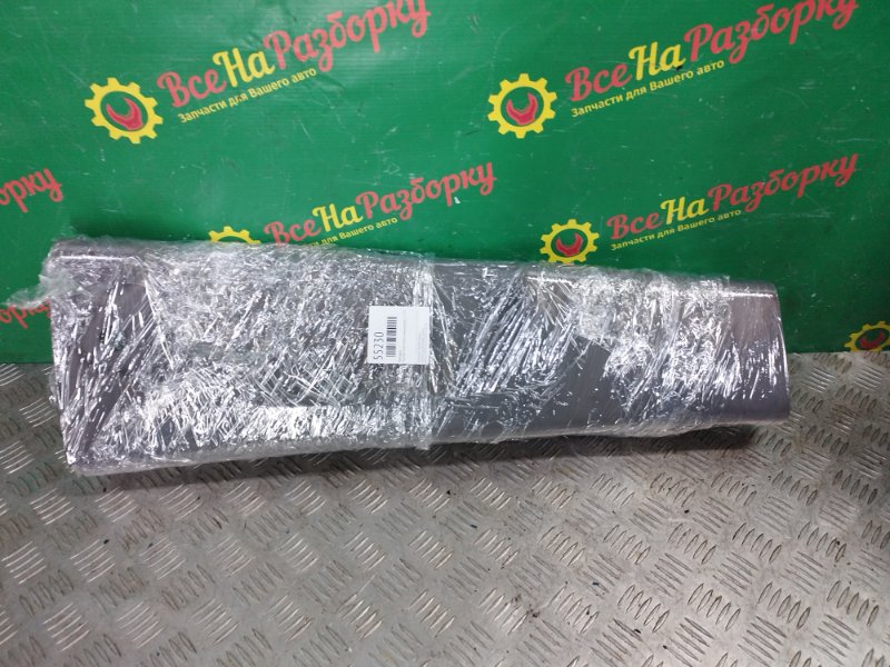 Накладка Grand Starex микроавтобус 2.5 TD