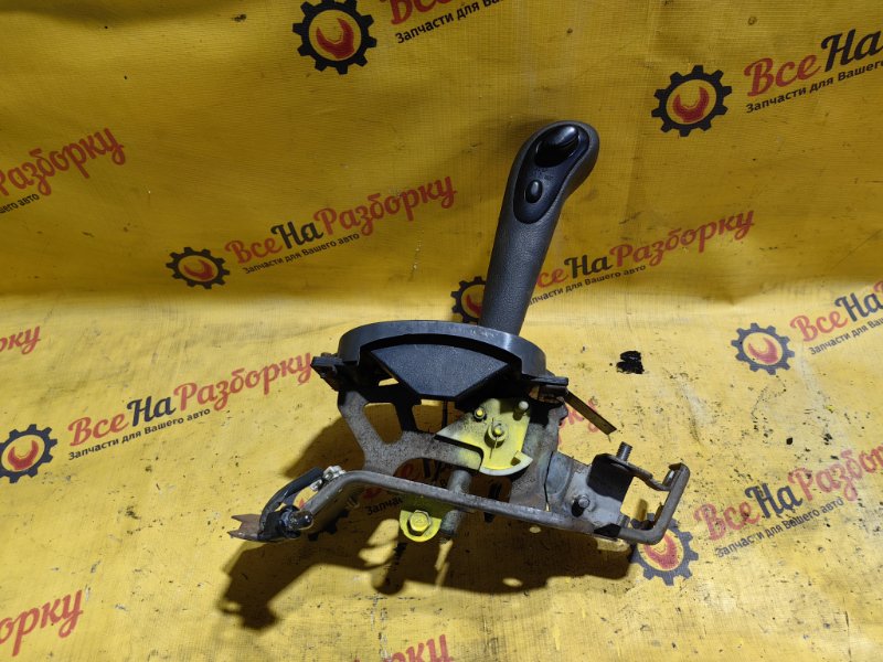 Селектор АКПП Libero 2000 УНИВЕРСАЛ 4D68