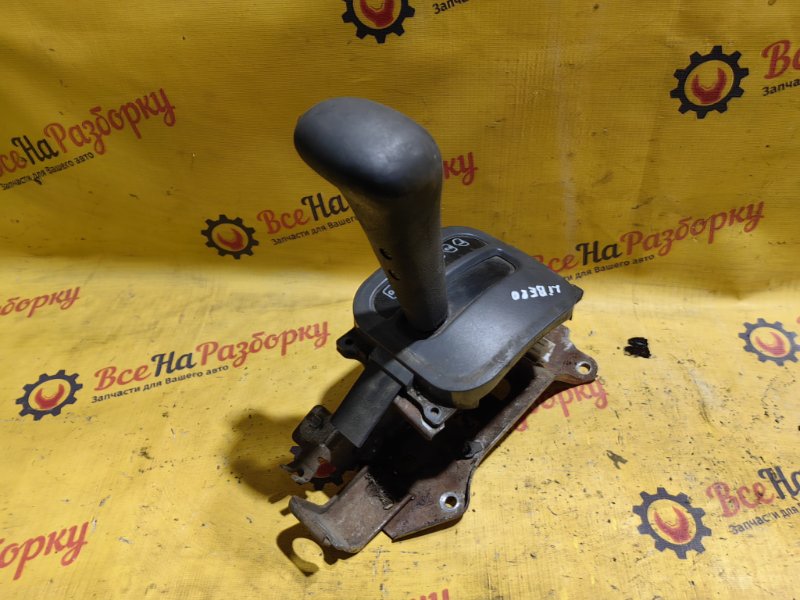 Селектор АКПП Mitsubishi Libero УНИВЕРСАЛ 4D68