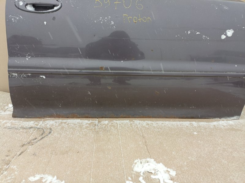 Дверь передняя правая Mitsubishi Proton Persona 415 лифтбек 1.5 4G15R Дверь передняя правая Mitsubishi Proton Persona 415 лифтбек 1.5 4G15R