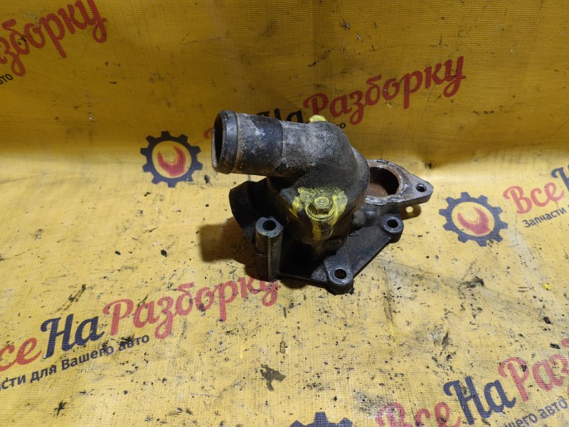 Термостат Mitsubishi Libero 2000 УНИВЕРСАЛ 4D68 TH629582J контрактная