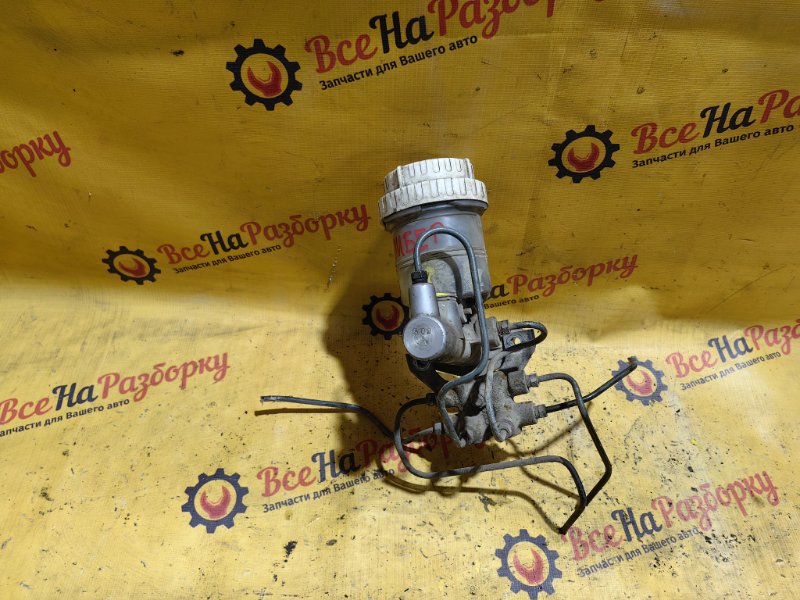 Главный тормозной цилиндр Libero 2000 УНИВЕРСАЛ 4D68