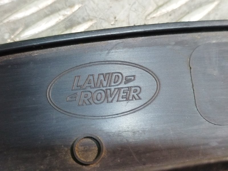 Накладка крыла заднего правого Range Rover 2011-19г. Evoque Накладка крыла заднего правого Range Rover 2011-19г. Evoque