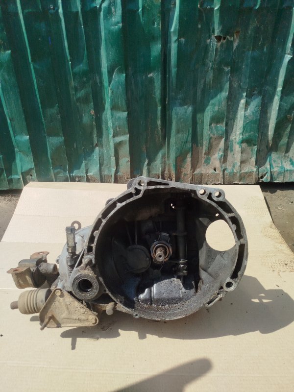 Коробка передач МКПП LADA 2110