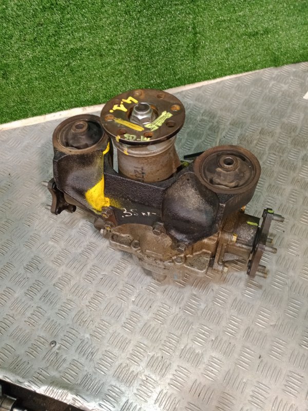 Редуктор заднего моста Suzuki Grand Vitara 123 Б/У