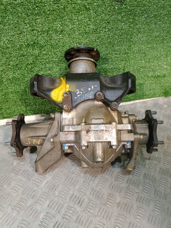 Редуктор заднего моста Grand Vitara