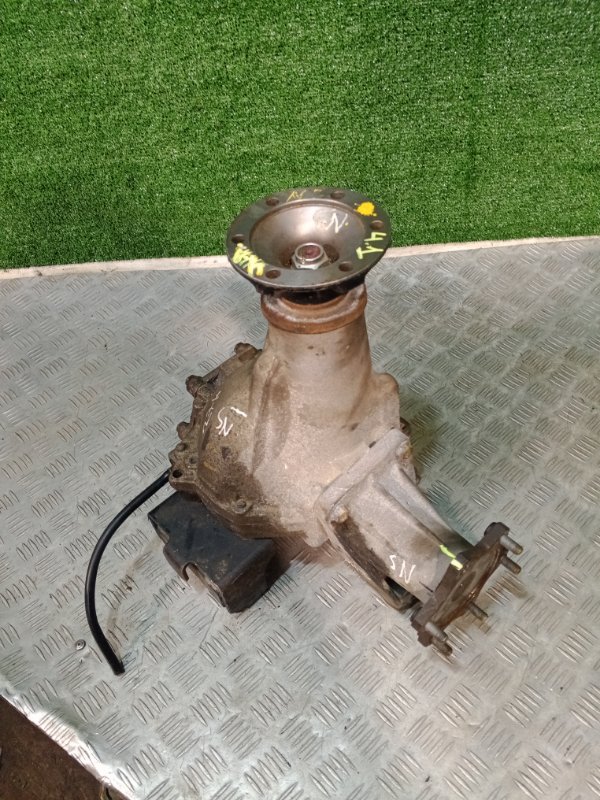 Редуктор Suzuki Grand Vitara 4.1 123 Б/У