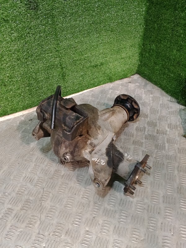 Редуктор Grand Vitara 4.1