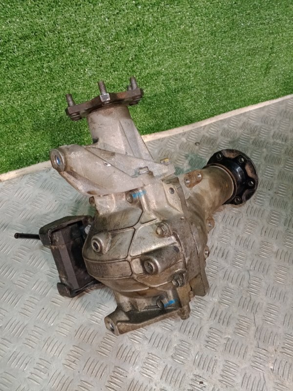 Редуктор Grand Vitara 4.1