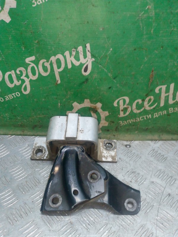 Подушка двигателя Renault Logan 1 8200420742 контрактная