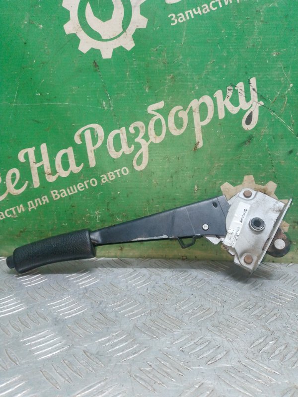Ручник LADA 2114 2108-3508010-01 контрактная