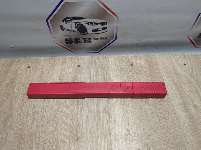 Знак аварийной остановки BMW 2015 F30 n55b30a 71 60 6 770 487 Б/У