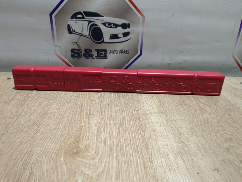 Знак аварийной остановки BMW F30 n55b30a