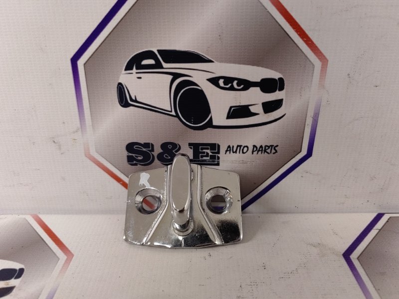 Петля замка двери BMW X5 E70 N62B48B 51 21 7 148 705 Б/У