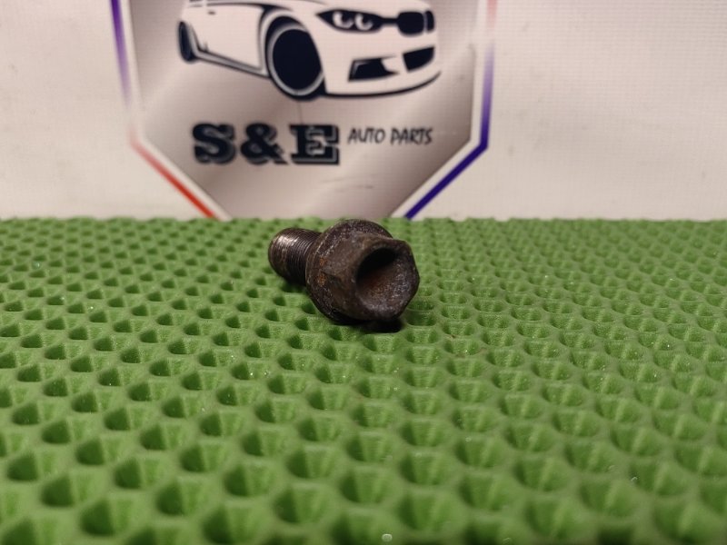 Болт колесный M14x1.25 X5 2008 E70 N52b30AF