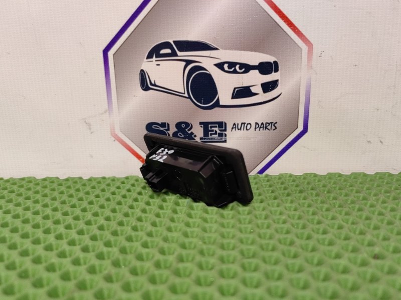 Подсветка номера BMW F30 N20B20A