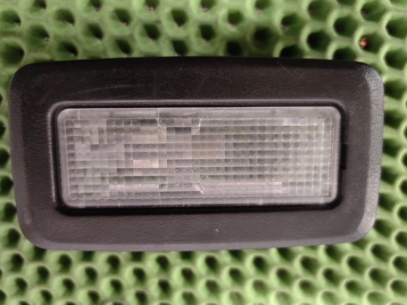 Плафон подсветки багажника X5 2012 E70 LCI N57D30A