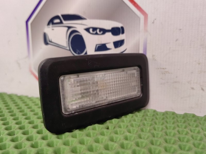 Плафон подсветки багажника X5 2012 E70 LCI N57D30A