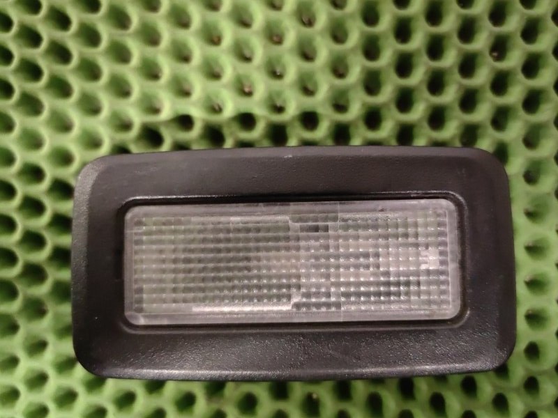 Плафон подсветки багажника X5 2012 E70 LCI N57D30A