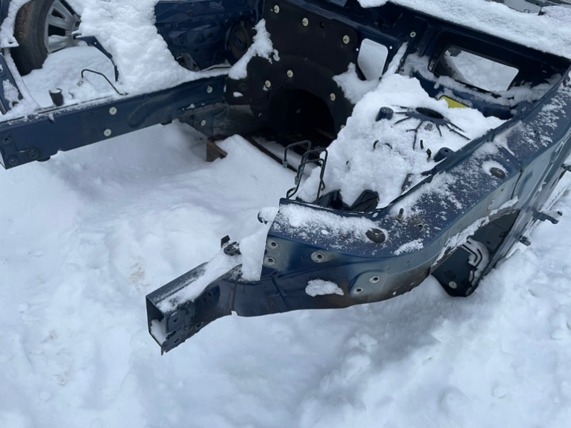 Кузов по частям BMW X3 G01 B47D20A