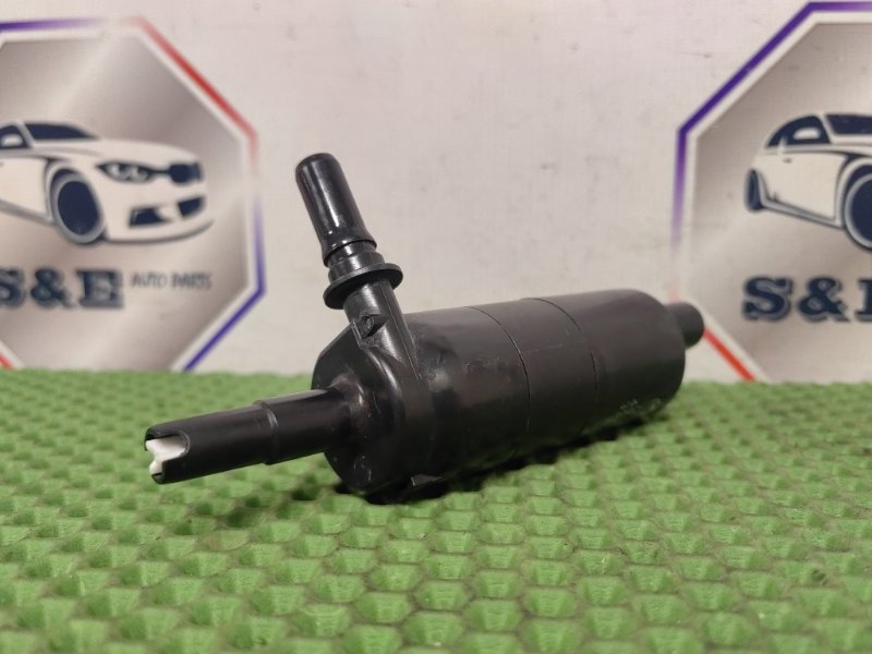 Насос омывателя 2014 F22 N20B20B