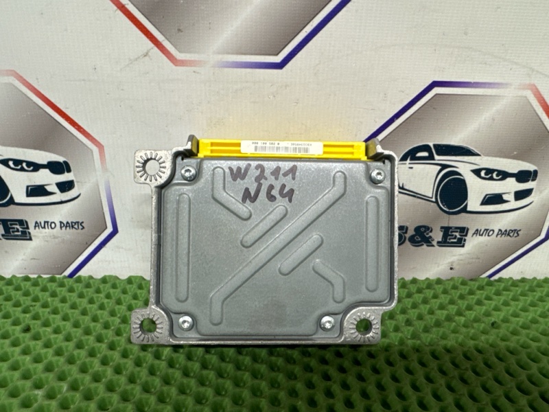 Блок управления Airbag E 2007 W211 272.943