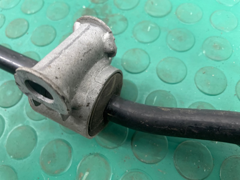 Стабилизатор задний E 2007 W211 272.943