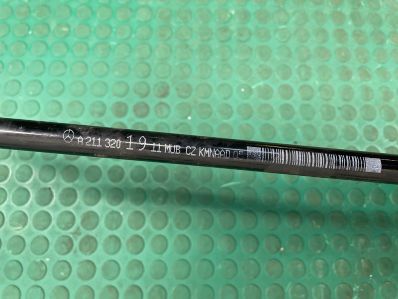 Стабилизатор задний E 2007 W211 272.943