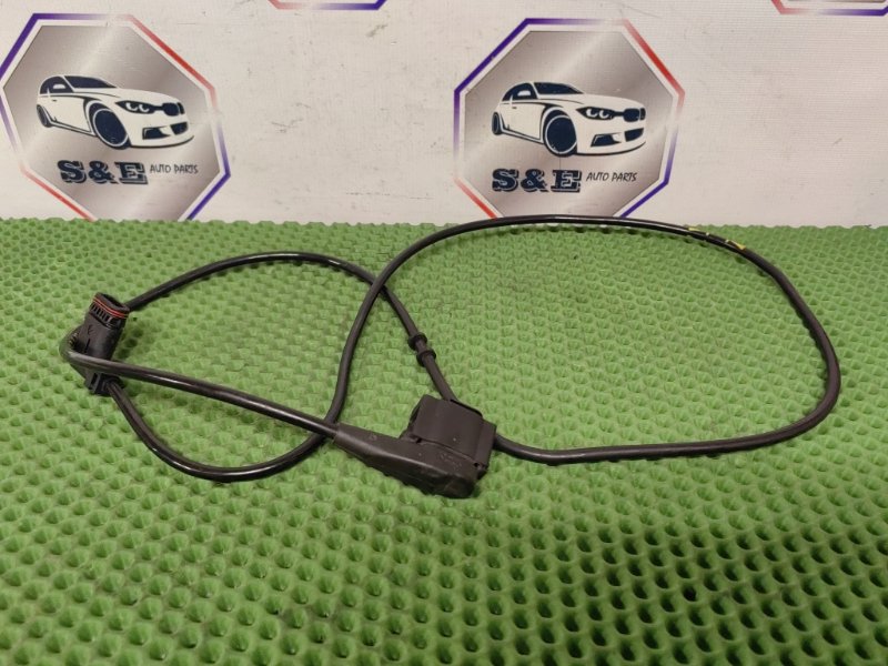 ЖГУТ ЭЛЕКТРОПРОВОДКИ ДАТЧИК УГЛА ПОВОРОТА Mercedes-Benz E 2007 W211 272.943 A2115406905 Б/У