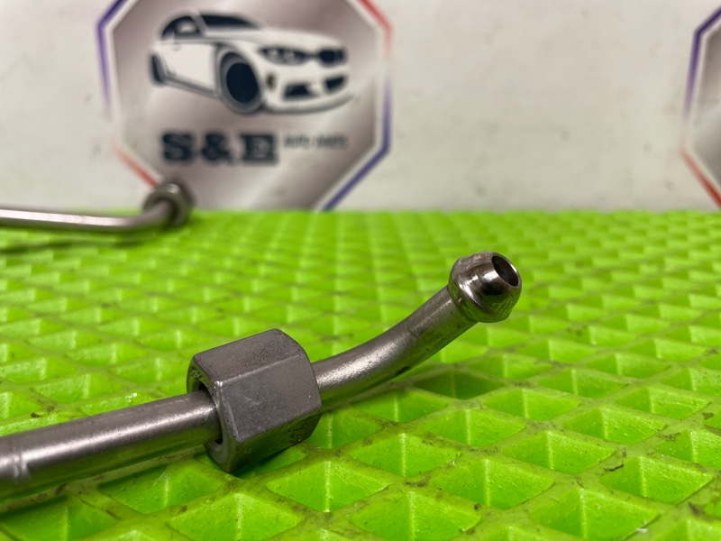 Трубка топливная BMW 4 F36 N20B20B Трубка топливная BMW 4 F36 N20B20B