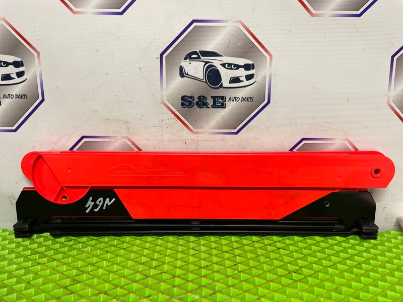 Знак аварийной остановки E 2007 W211 272.943