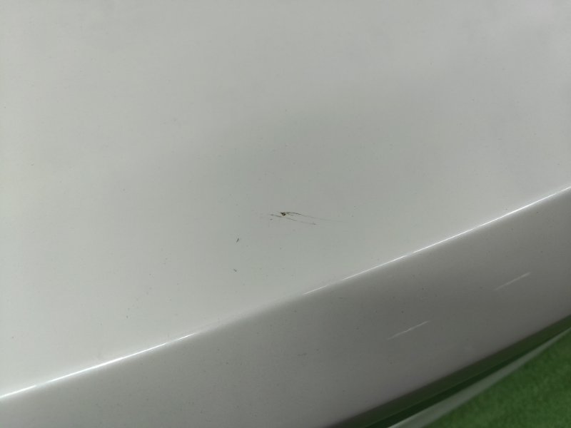 Крышка багажника 7 2009 F01 N54B30A