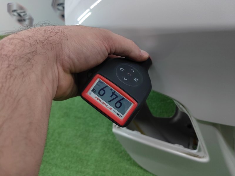 Крышка багажника 5 2015 F10 LCI N47D20C