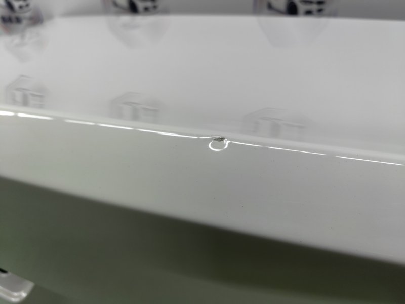 Крышка багажника 3 2019 G20 B47D20B