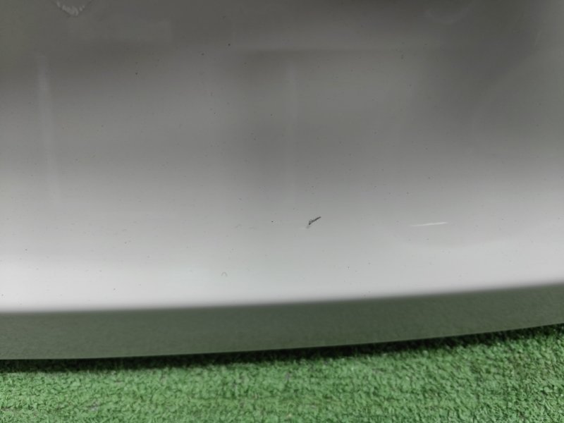 Крышка багажника 3 2019 G20 B47D20B