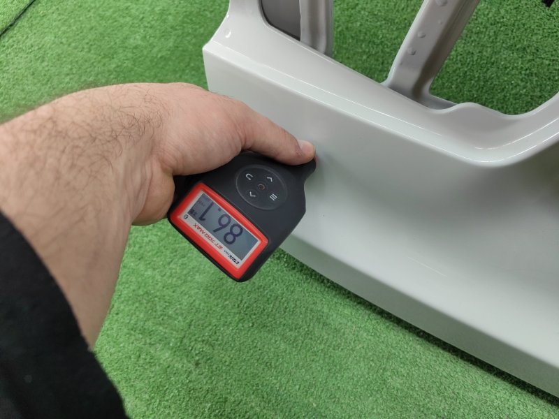 Крышка багажника 3 2019 G20 B47D20B