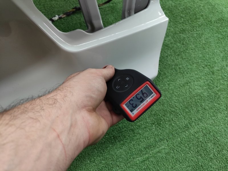 Крышка багажника 3 2019 G20 B47D20B