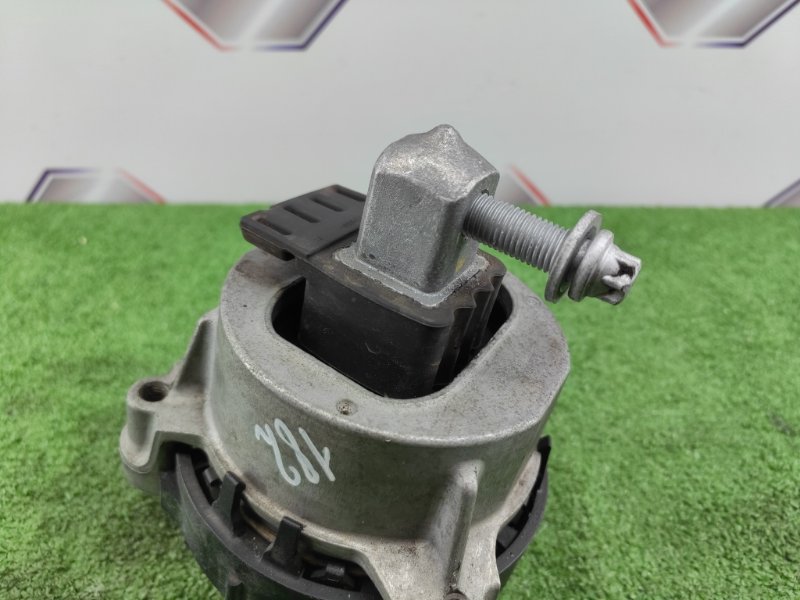 Подушка двигателя левая 5 2019 G31 B47D20B