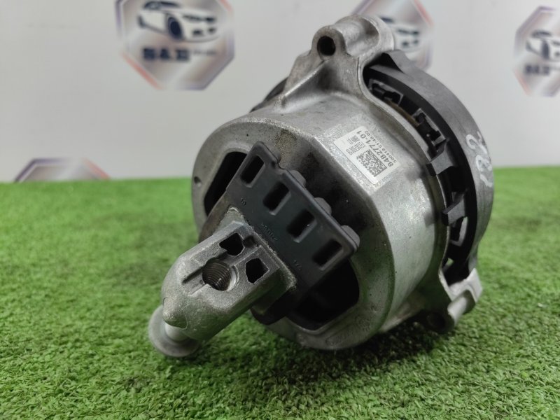Подушка двигателя левая 5 2019 G31 B47D20B