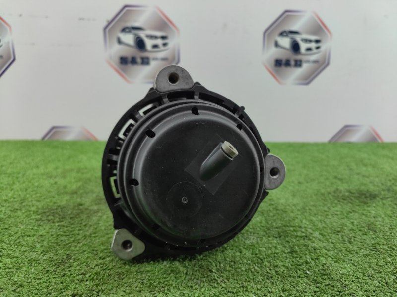 Подушка двигателя левая 5 2019 G31 B47D20B